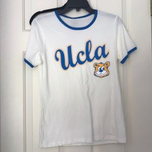 UCLA TEE